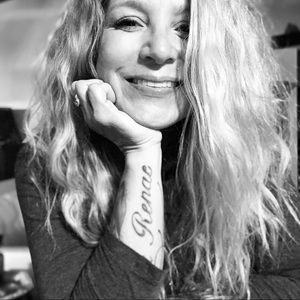 Meet your Posher, Thelma